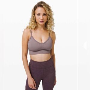 Lululemon Ebb to Street Bra *C/D Cup